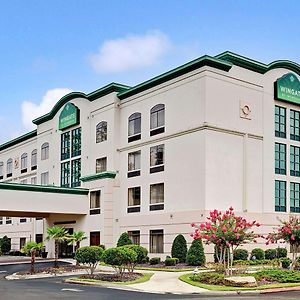Wingate By Wyndham Atlanta Fairburn