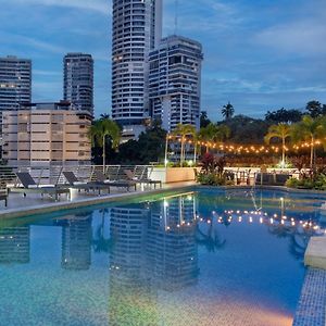 Marriott Executive Apartments Panama City, Finisterre