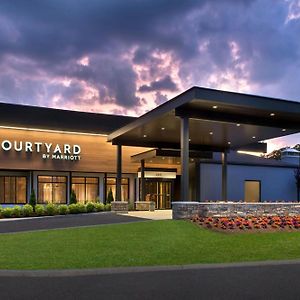 Courtyard By Marriott Poughkeepsie
