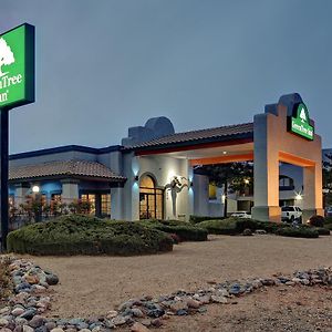 Greentree Inn Prescott Valley (Adults Only)